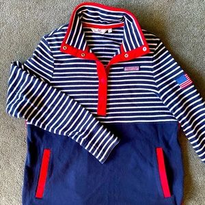 Vineyard Vines American Shep Shirt